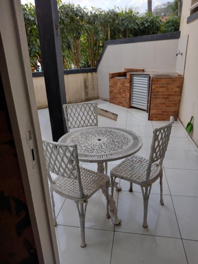 Apartamento 114 Bloco II Búzios Eksteriør bilde