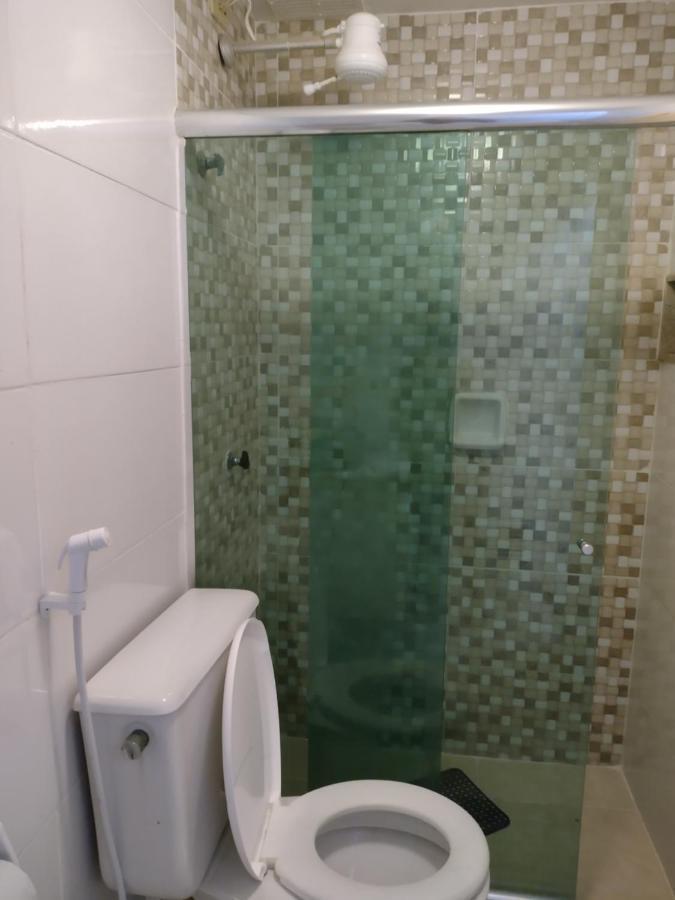 Apartamento 114 Bloco II Búzios Eksteriør bilde