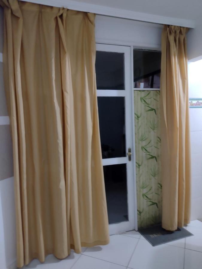 Apartamento 114 Bloco II Búzios Eksteriør bilde