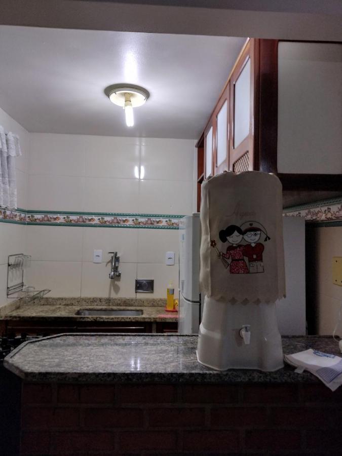 Apartamento 114 Bloco II Búzios Eksteriør bilde