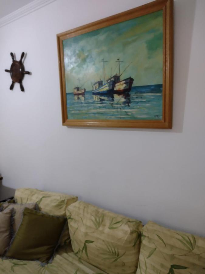 Apartamento 114 Bloco II Búzios Eksteriør bilde