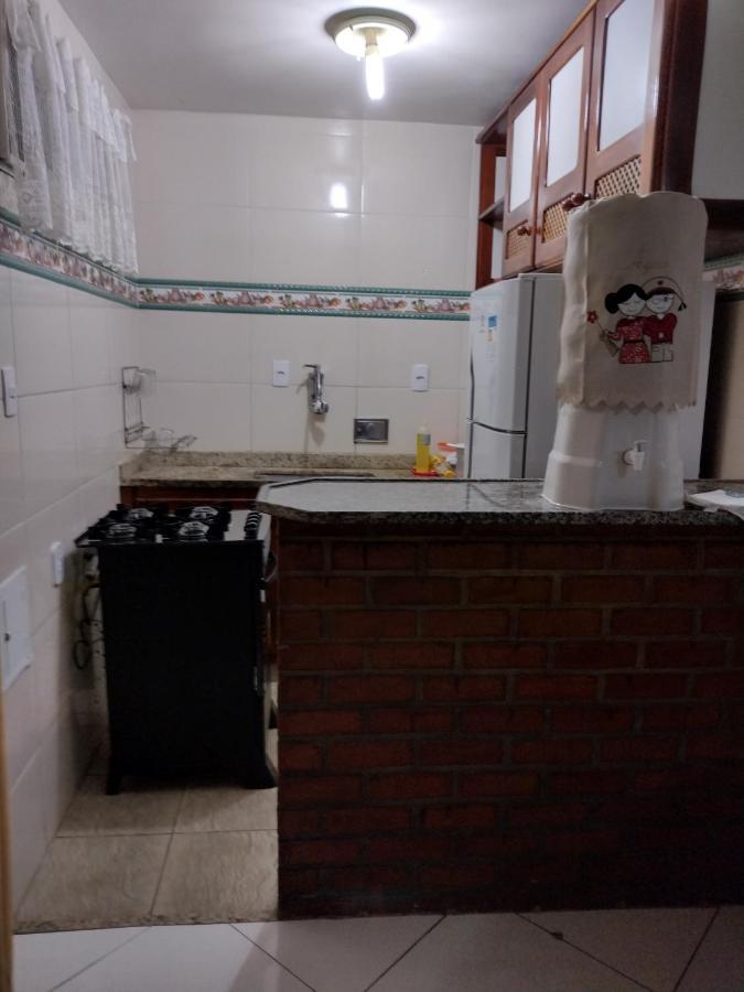 Apartamento 114 Bloco II Búzios Eksteriør bilde
